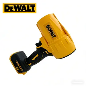 DEWALT Handheld Blower - Lightweight & Ergonomic Grip, Cordless for Quick Cleanups
