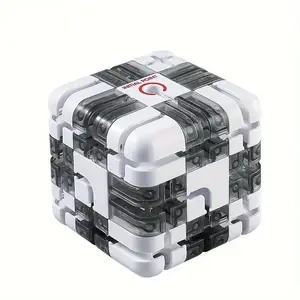 3D Maze , Brain Teaser Puzzle Toy, Challenging Game Toy, Birthday Gifts