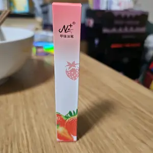 Nail pen