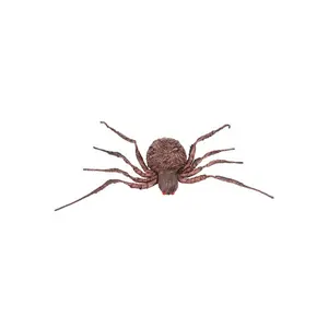 Grotesque Spider Decoration
