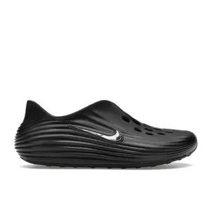 Nike Women's ReactX Rejuven8 Triple Black, from StockX