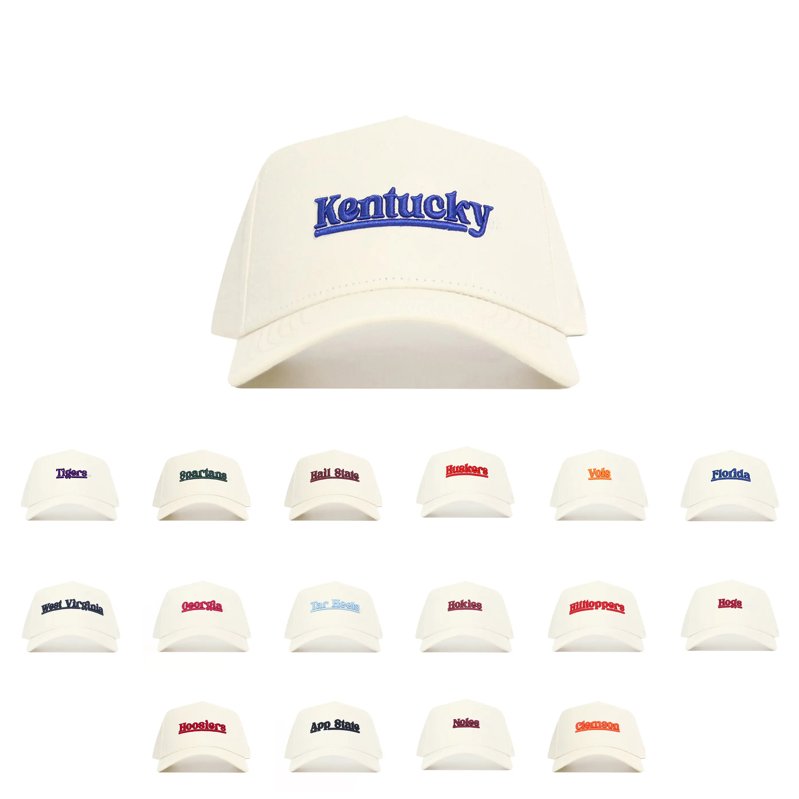 Sideline Collection