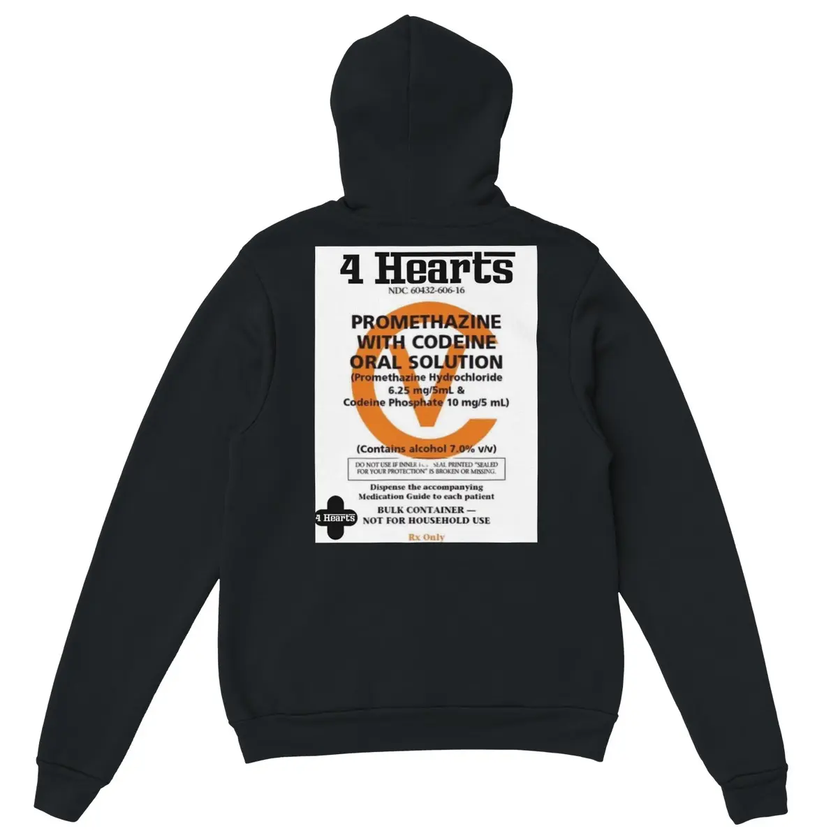 Lean Hoodie