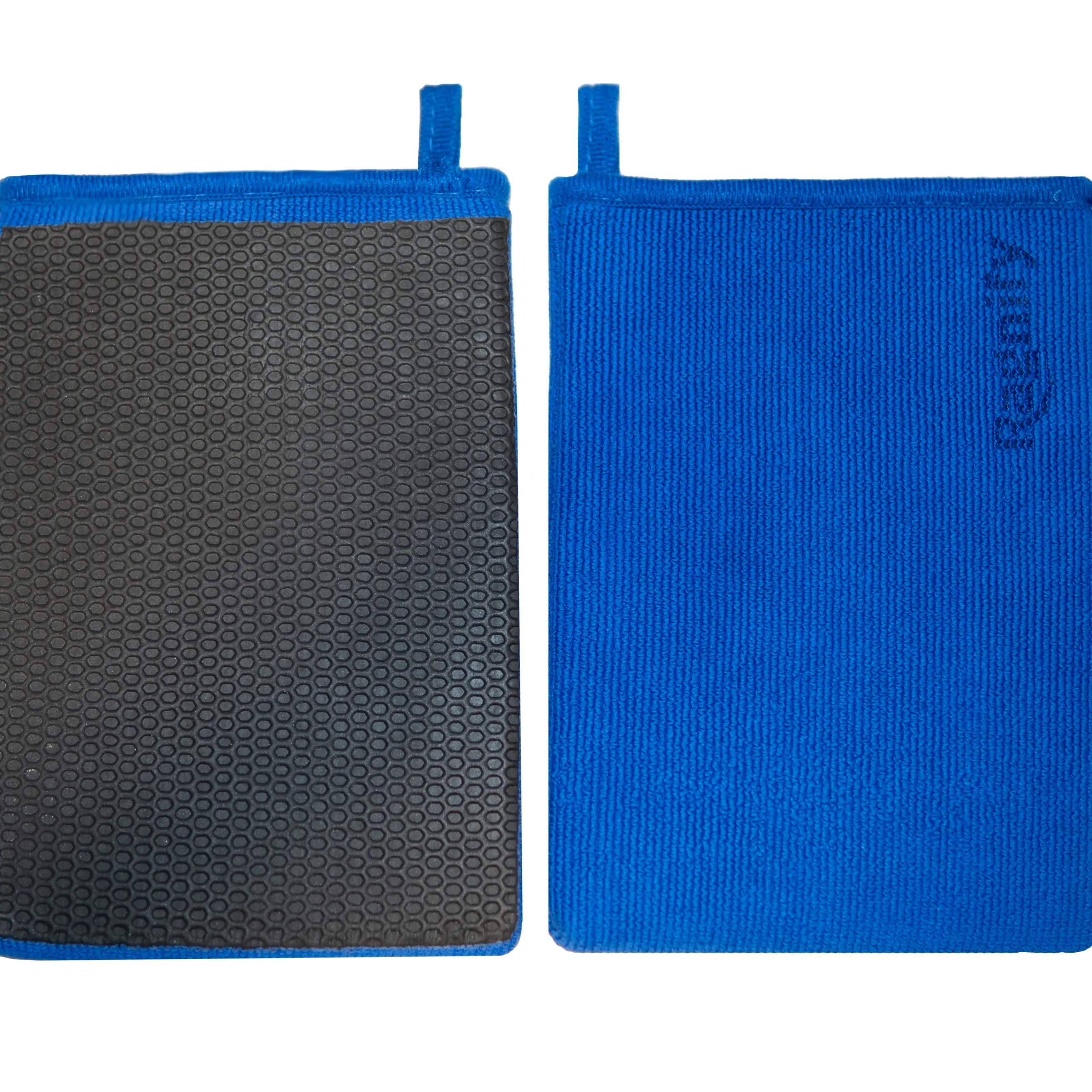 RAGNIFY - Professional Nanoskin Clay Mitt for Car Detailing - Durable and Scratch Free RAGNIFY - Professional Nanoskin Clay Mitt for Car Detailing - Durable and Scratch Free