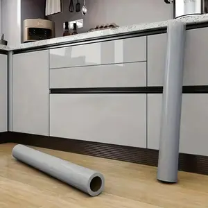 Self-Adhesive Waterproof Vinyl Wallpaper – Furniture & Shelf Liner