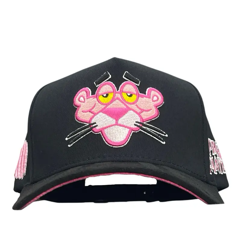 GORRA LA PANTERA ROSA, PINK PANTHER HAT Casual Hat