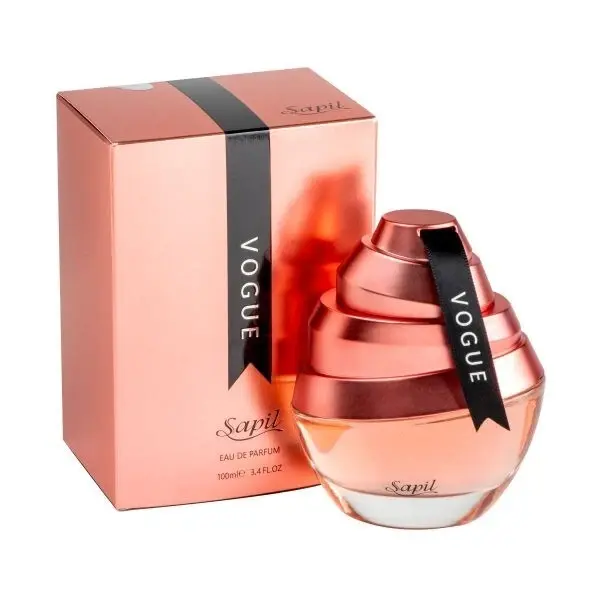 Vogue by Sapil EDP Spray, 3.4 oz