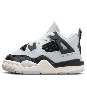 (TD) Air Jordan 4 Retro 'Platinum Gold' FZ8584-070