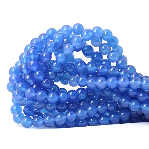 Blue Agate