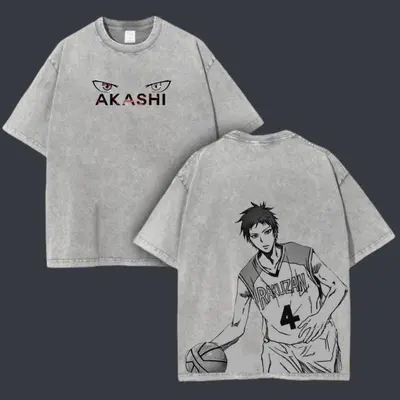 Heart to Basketball Kuroko TikTok Shop