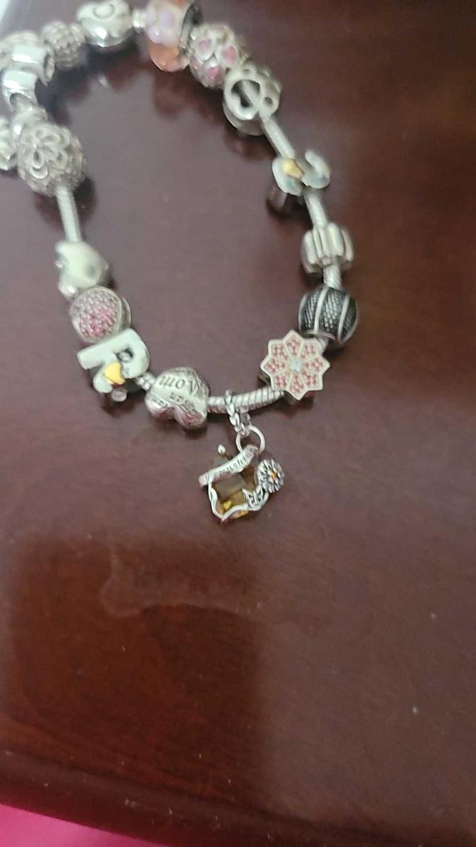 Item: Heart Gem Sunflower