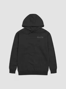Project Hoddle Hoodie