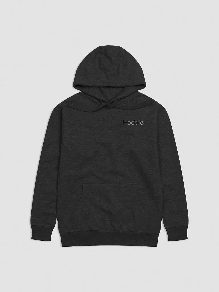 Project Hoddle Hoodie