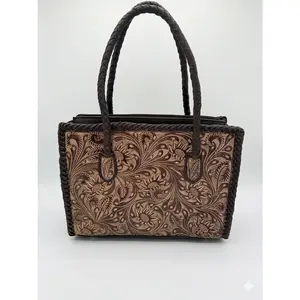 Twisted Heritage Tote Concealed Carry