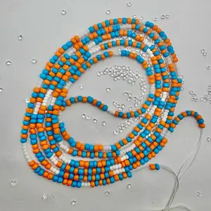 ‘Solar Tide’ Removable Waist Bead