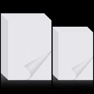 Diamond Painting Release Paper 16 x 12 cm and 15 x 10 cm Diamond Art Paper Covering Double-Sided Non-Stick Replacement Cover Sheets Painting Accessories and Tool for Adult Kid(50 Pieces)