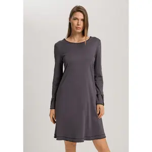 Hanro Tulip Sleeve Cotton Nightgown