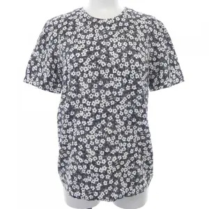 Pre-owned CHANEL Cotton Small Leather Goods LOOK23 T Shirt