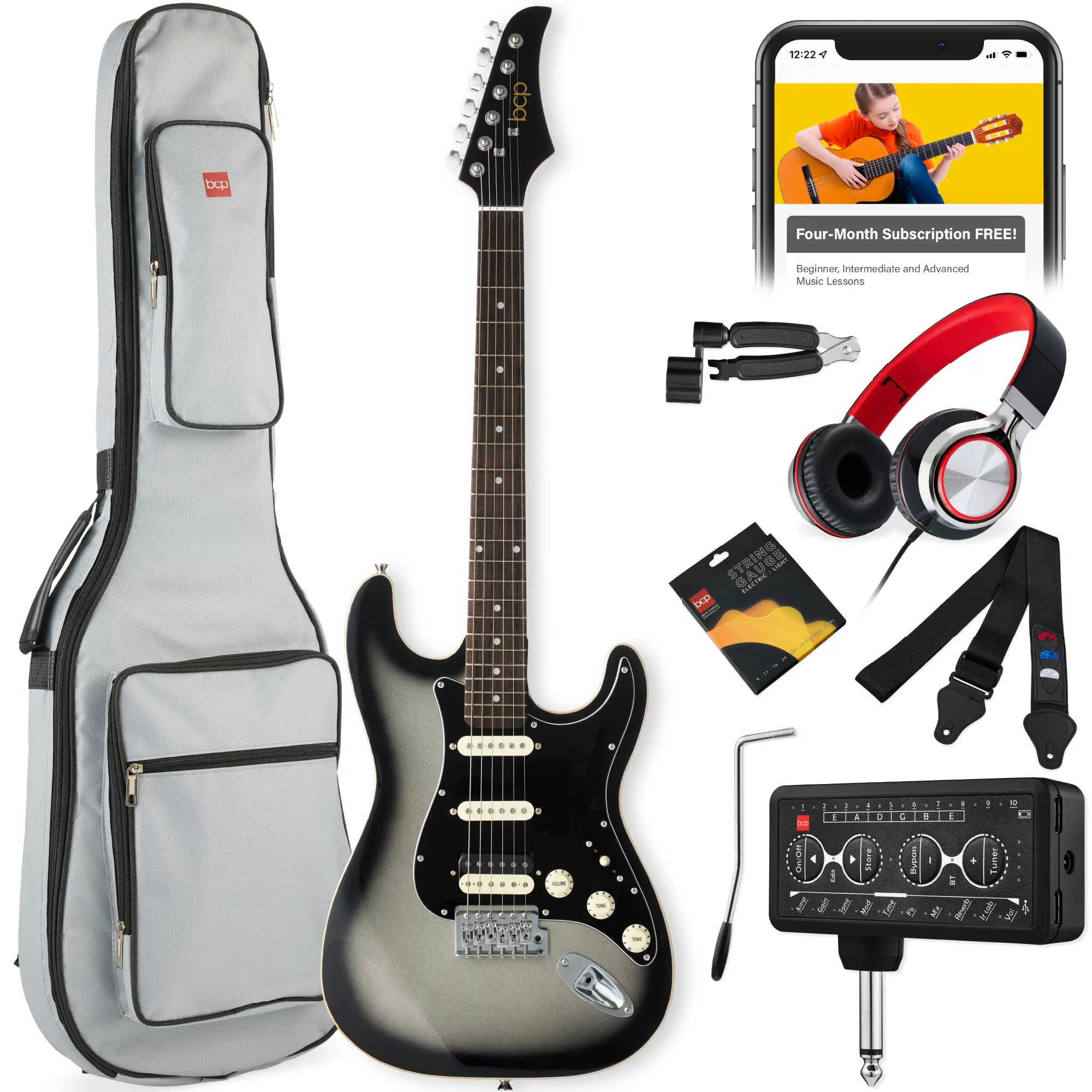 spear guitars - TikTok Shop