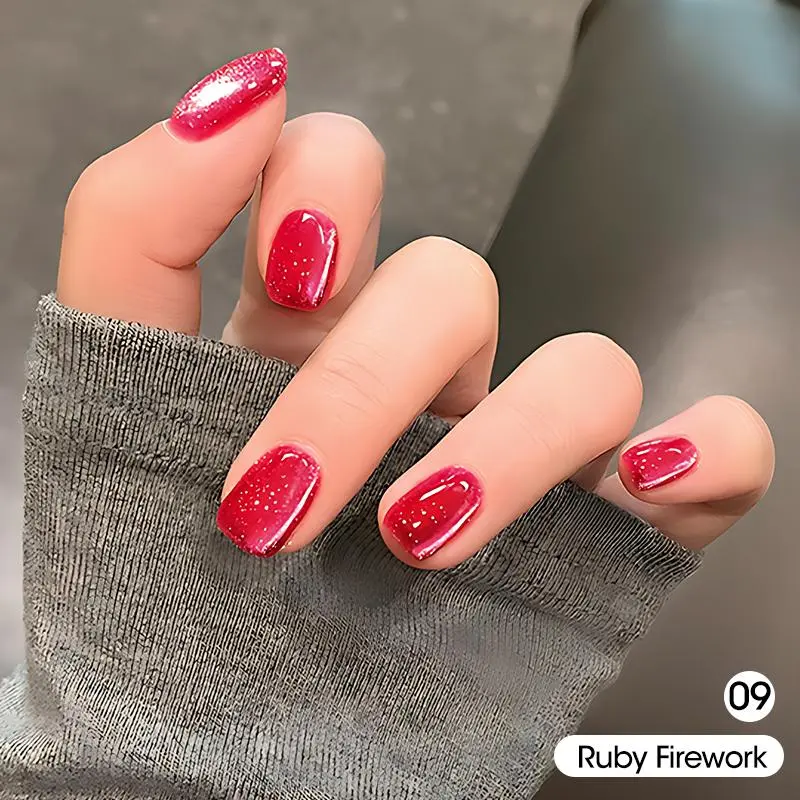 09 Ruby Firework
