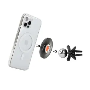 Steelie® Orbiter® Plus Vent Kit