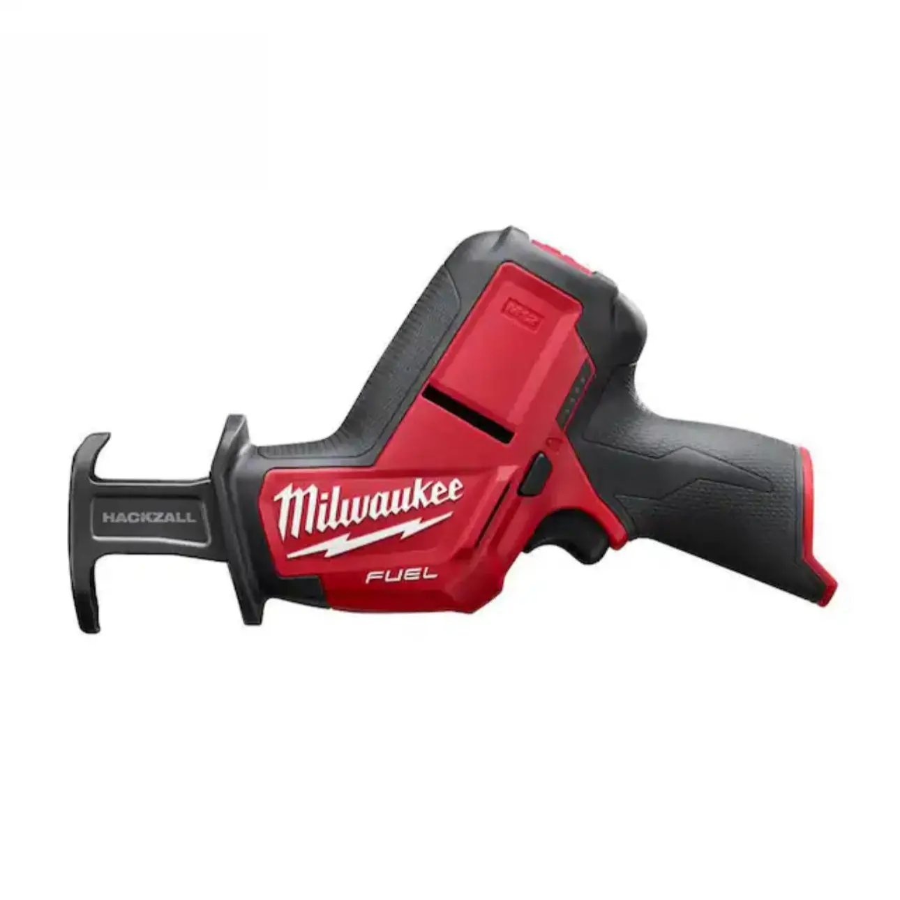 Milwaukee M12 FUEL HACKZALL® Reciprocating Saw (2520-20)