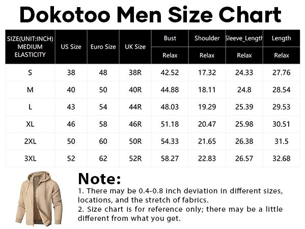Men's Casual Hooded Long Sleeve Waffle Knit Zip-Up Hoodie - Comfortable Breathable Stretch Cotton Blend for Daily Wear