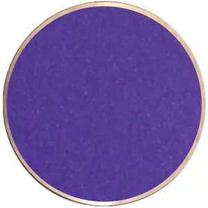 TMS Ultimate Plus Purple | Figure Skating Spinner