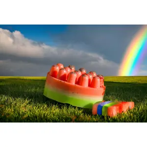 Watermelon (Massage Bar)