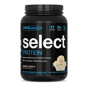 PEScience Select Protein Powder 2LB PEScience Select Protein Powder 2LB