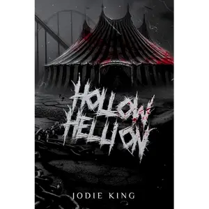 Hollow Hellion - Paperback