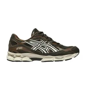 Asics Gel NYC 'Black Coffee'