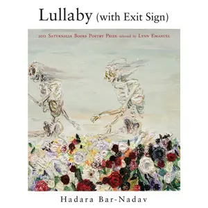 USED-Lullaby (with Exit Sign) by Bar-Nadav, Hadara (Paperback)