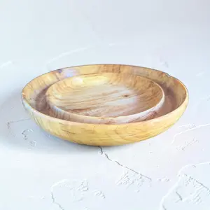 Charcuterie bowl 9.5"