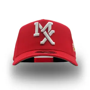CARDENAL DE FUEGO MX