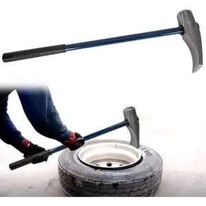 Tire Bead Breaker Wedge Replacement for Ken-Tool 35429 Bead Brkg Wg, 32 in, STL, Duck-Billed Tire Hammer for Passenger Car, Truck, SUV, ATV, Motorcycle, Bus, Farm Tractor, Aircraft Tire