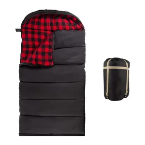 Leisure Sports 3-Season XL Sleeping Bag