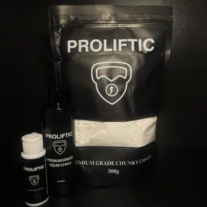 ProLiftic Premium Lock-In Bundle