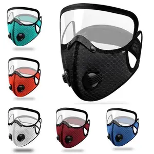 Riding Sports Protective Mask for Electric Motorcycles Unisex Windproof Sun Protection Full Face Coverage Ideal for Men and Women