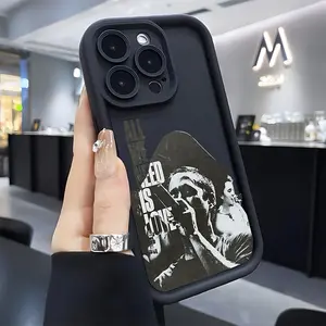 Anti-Drop Soft Case for iPhone Models, Creative Canserbero Design, Durable Protection for iPhone Series, Stylish Phone Accessory