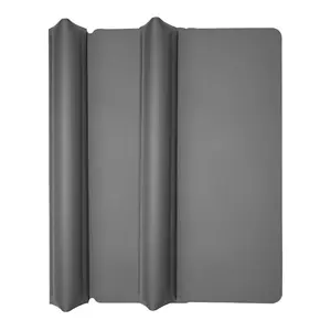 VEVOR Toddlers Bed Bumper, 56 - inch Non - Slip Bed Rail Bumper, High - Rebound Foam Bedrail Guard for Toddlers with Machine - Washable Cover for Twin, Full, Queen King Beds, Lightweight and Travel - FriendlyVEVOR Super Brand Day