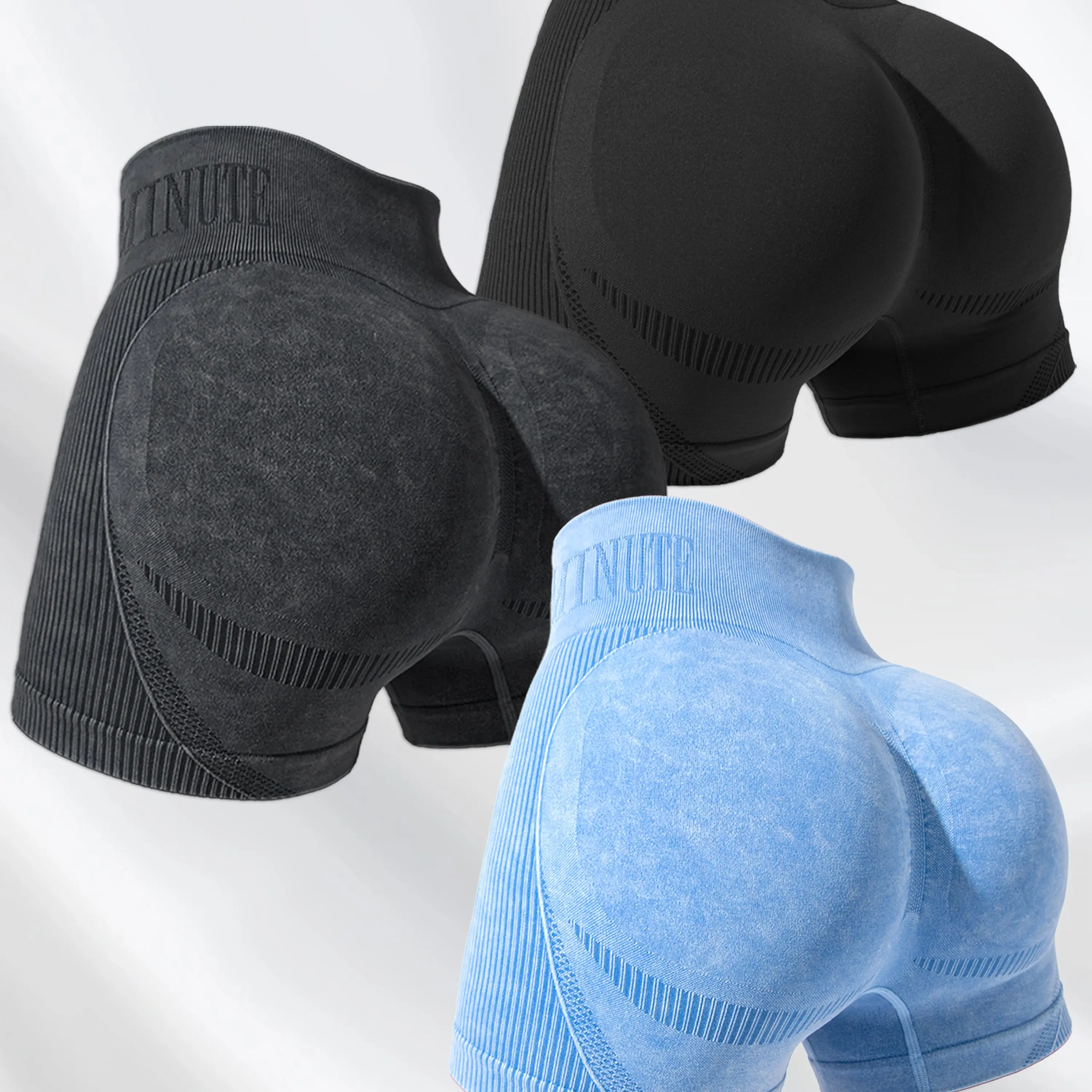 3-Black/Hemp Black/Blue