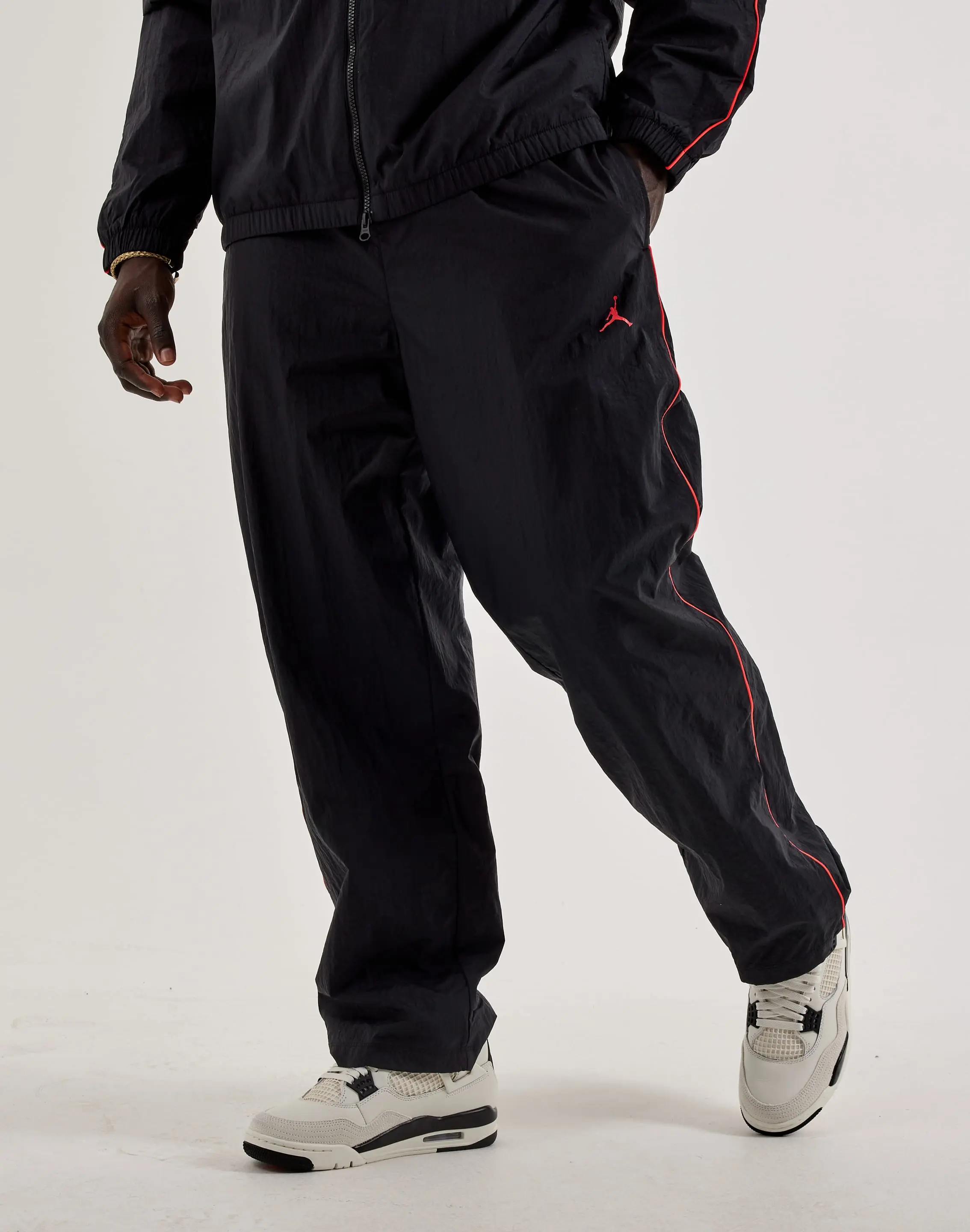 Mens Jordan Sport Classic Pants