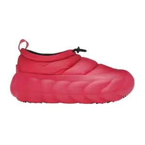 Crocs Overpuff Shorty Dragon Fruit