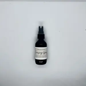 Mini Cleansing Spray (Aromatherapy)
