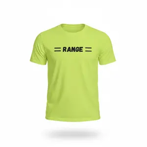 RANGE T-SHIRT