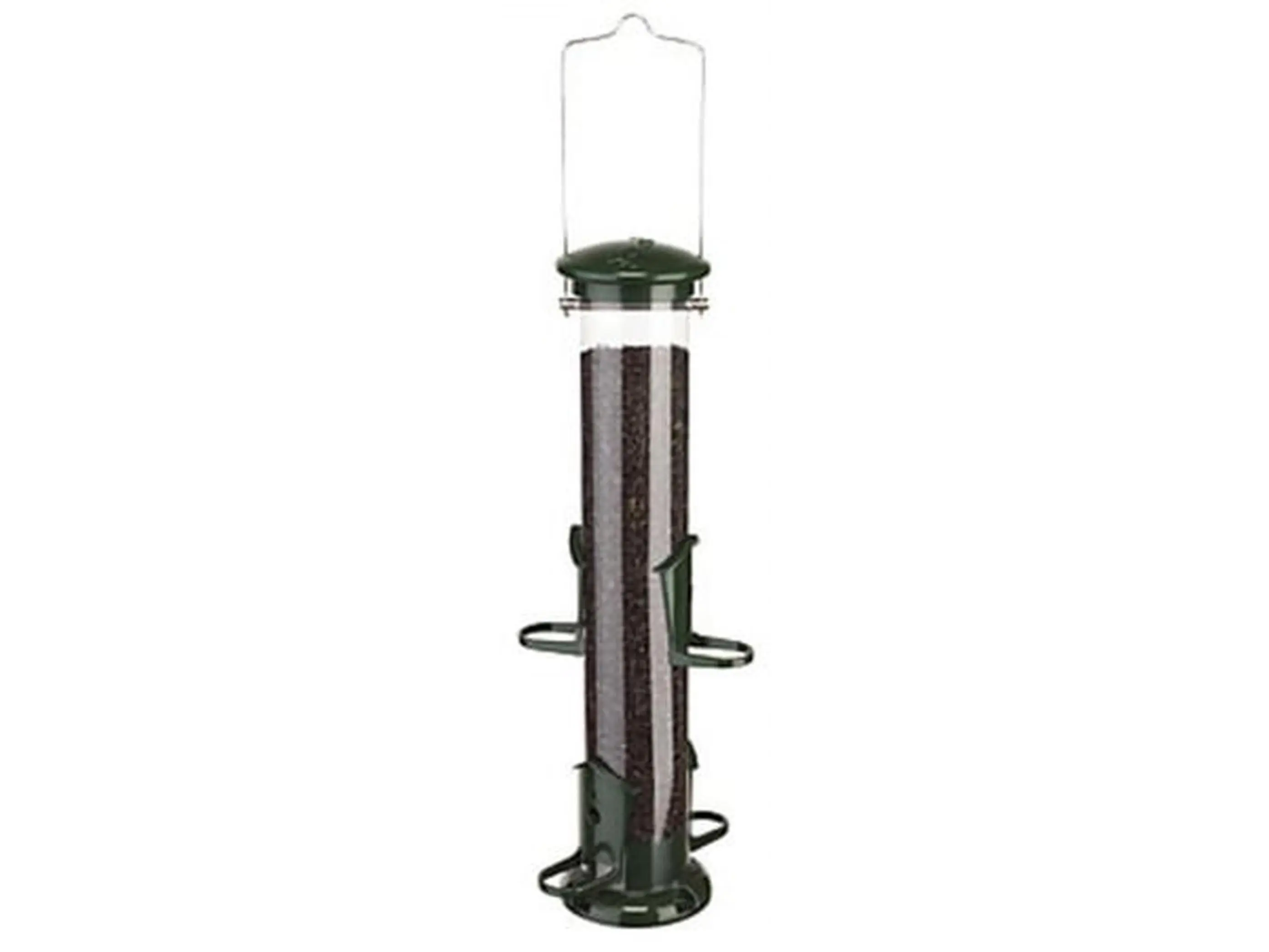 Audubon Thistle Tube Bird Feeder