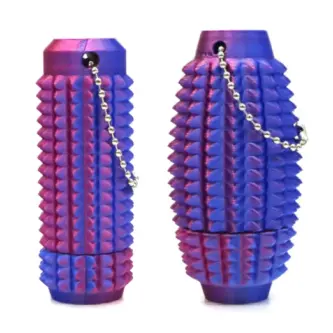 Purple combination. 2pc