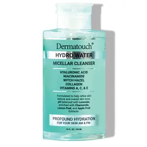 Hydro Water Micellar Cleanser