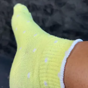 Women's Polka Dot Ankle Socks, Casual Comfortable Short Tube Socks, Jk Lolita Style, 5/7/10 Pairs, All Seasons, Random or Fixed Quantity, Casual Comfy Socks